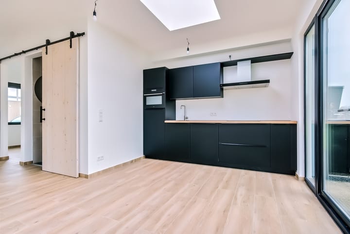 Foto 2 van Immanuel Kantweg 4