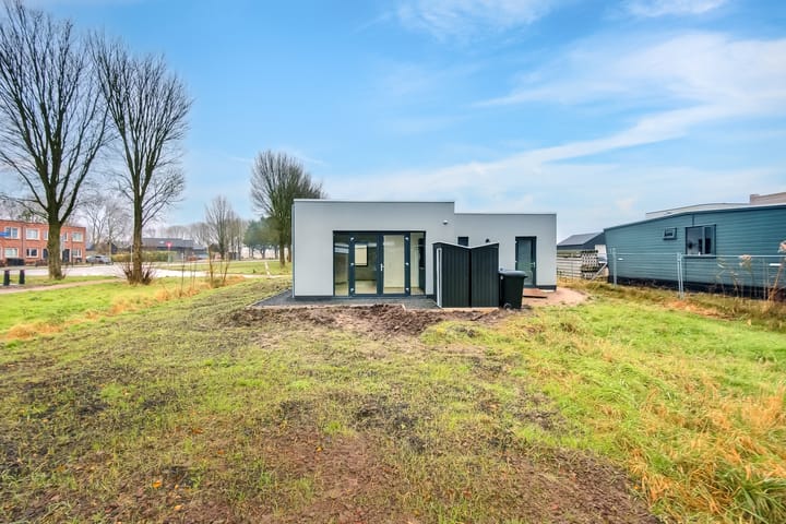 Foto 3 van Immanuel Kantweg 4