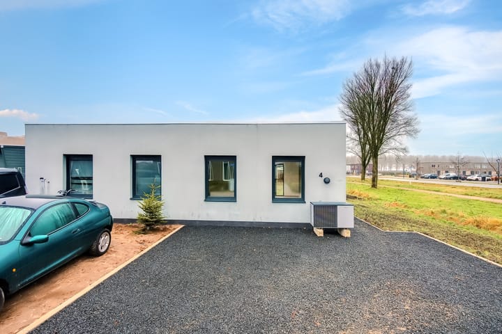 Foto 4 van Immanuel Kantweg 4