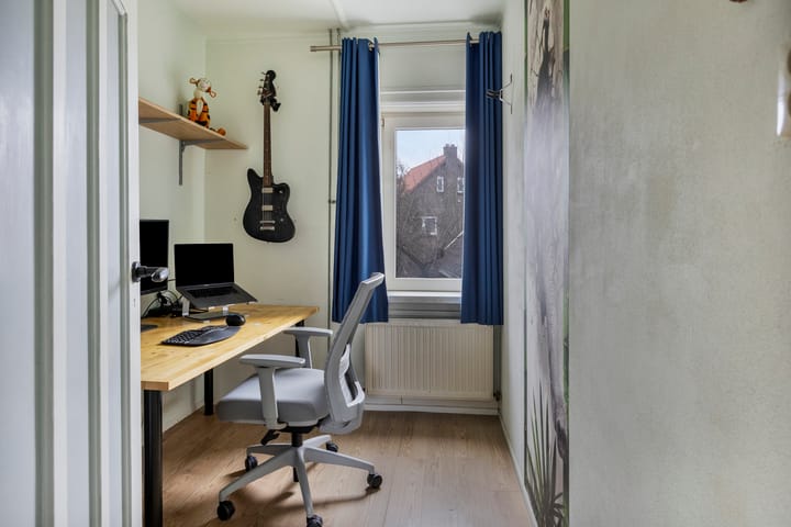 Photo 23 of Oudegoedstraat 49