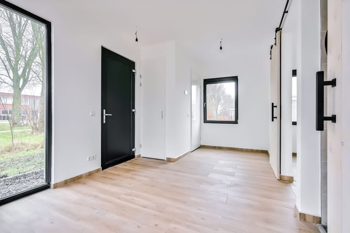 Foto 5 van Immanuel Kantweg 4