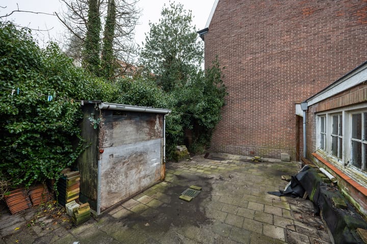 Foto 25 van Berkenrodestraat 9