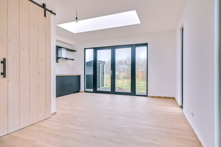 Foto 6 van Immanuel Kantweg 4