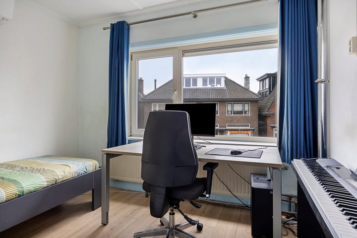 Photo 25 of Oudegoedstraat 49