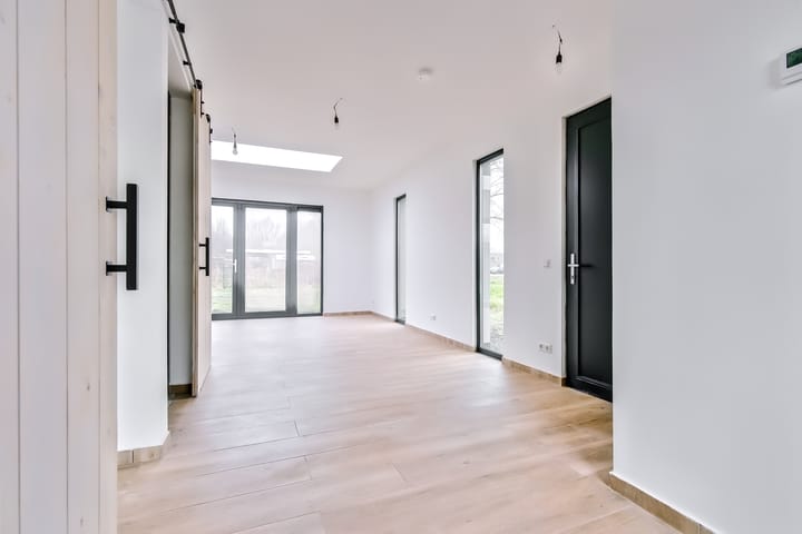 Foto 7 van Immanuel Kantweg 4