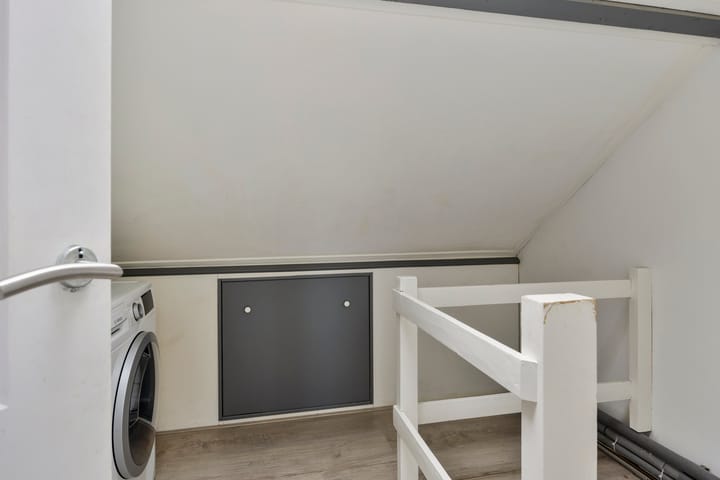 Photo 26 of Oudegoedstraat 49