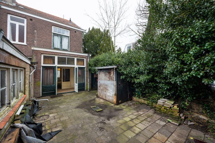 Foto 27 van Berkenrodestraat 9