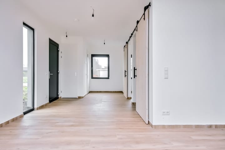 Foto 8 van Immanuel Kantweg 4