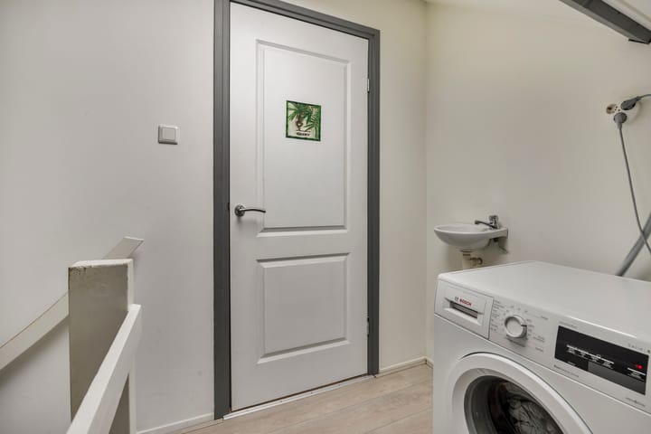 Photo 27 of Oudegoedstraat 49