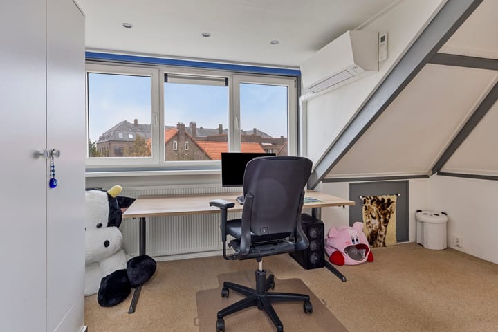 Photo 28 of Oudegoedstraat 49