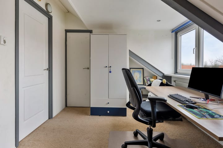 Photo 29 of Oudegoedstraat 49