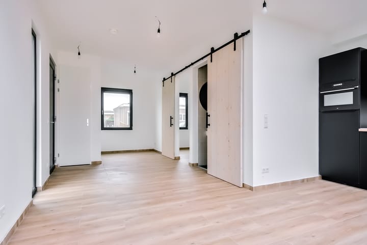 Foto 10 van Immanuel Kantweg 4