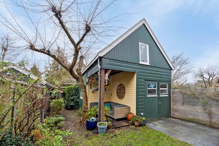 Photo 31 of Oudegoedstraat 49