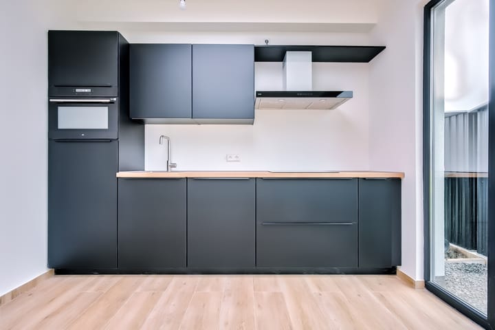 Foto 12 van Immanuel Kantweg 4