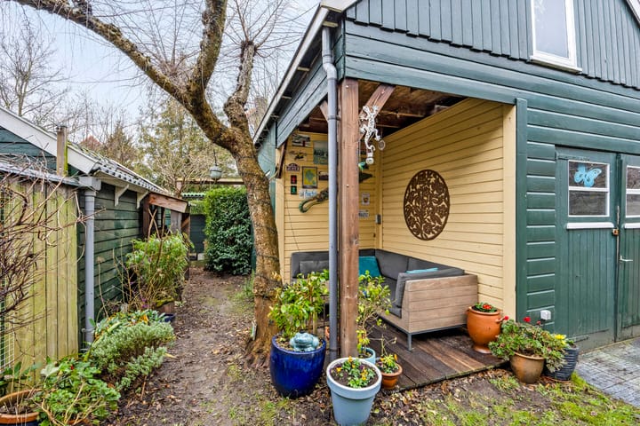 Photo 32 of Oudegoedstraat 49