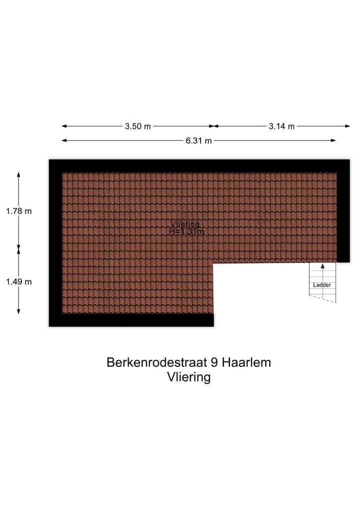 Foto 35 van Berkenrodestraat 9