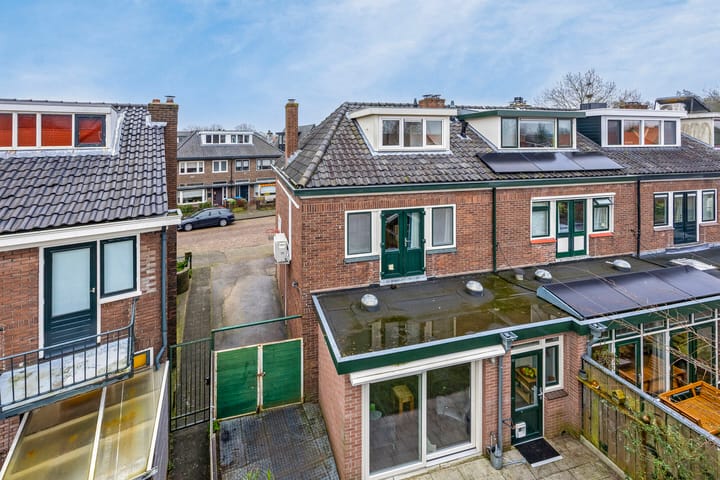 Photo 36 of Oudegoedstraat 49