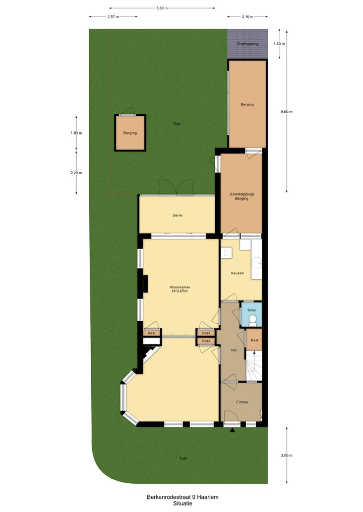 Foto 34 van Berkenrodestraat 9