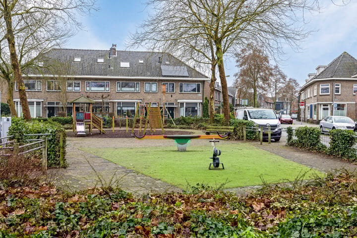 Photo 37 of Oudegoedstraat 49