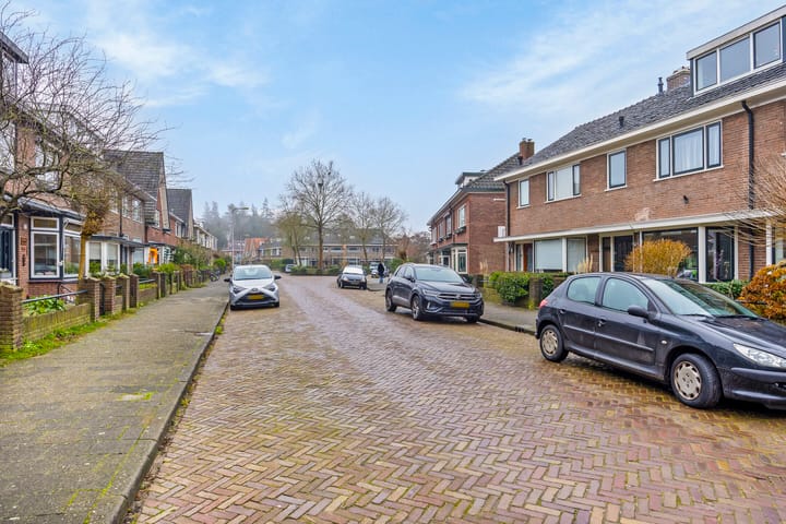 Photo 38 of Oudegoedstraat 49