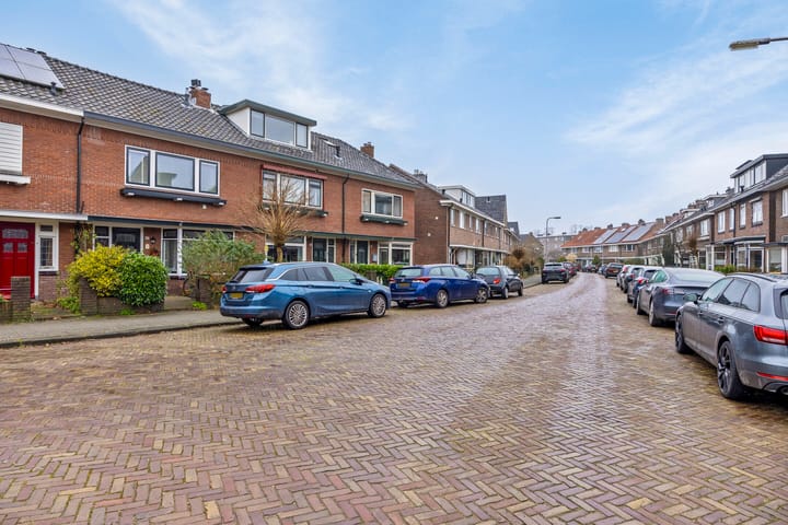 Photo 39 of Oudegoedstraat 49