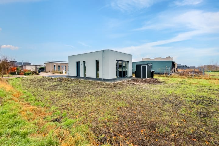 Foto 21 van Immanuel Kantweg 4