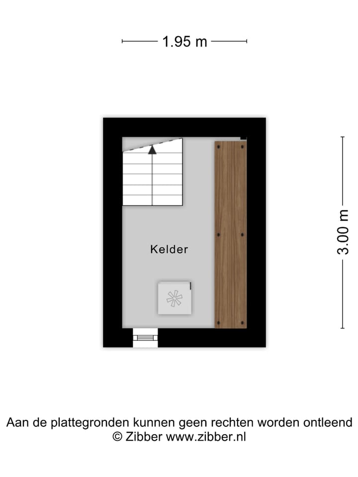 Photo 43 of Oudegoedstraat 49