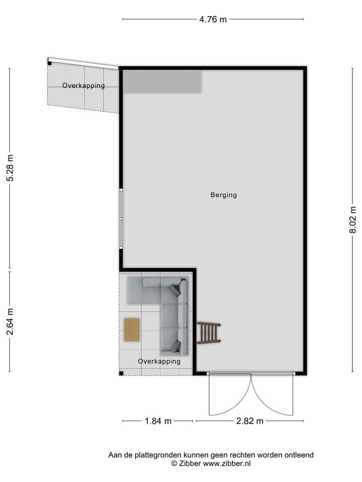 Photo 44 of Oudegoedstraat 49