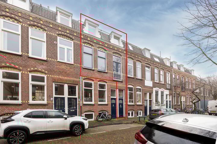 Photo 1 of Leeuwerikstraat 9-BS