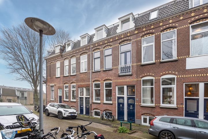 Foto 2 van Leeuwerikstraat 9-BS