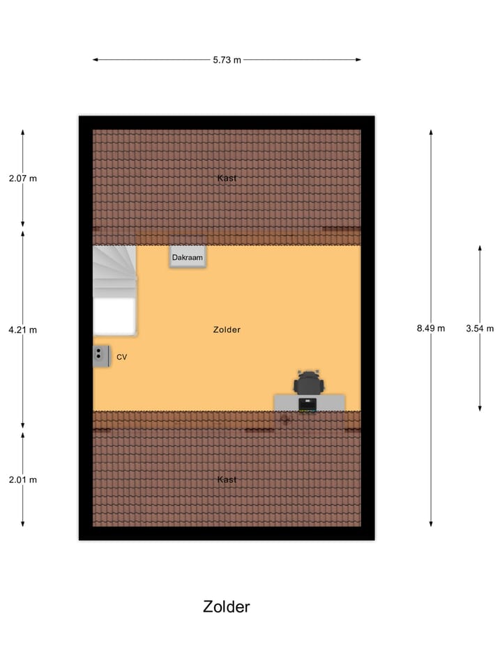 Foto 46 van Paterstraat 84