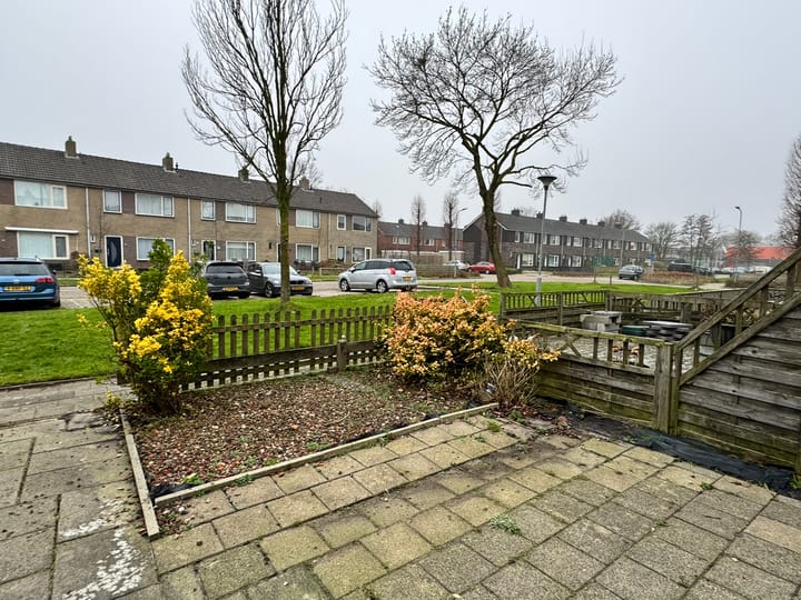 Foto 6 van Bottelierstraat 37