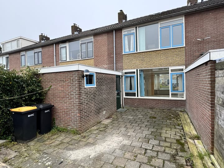 Foto 23 van Bottelierstraat 37