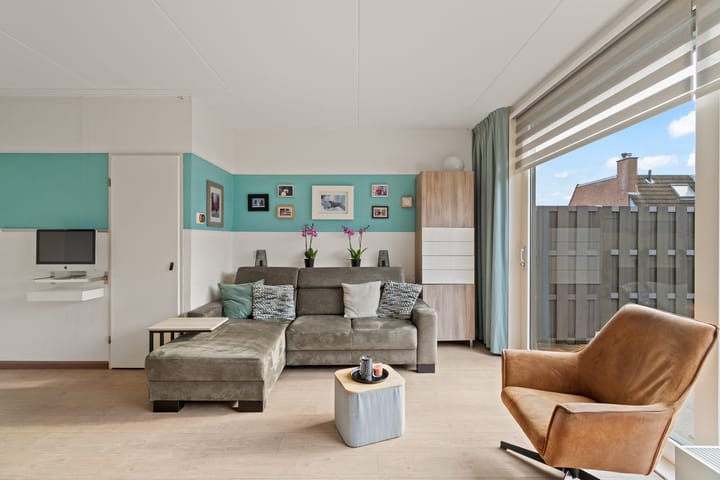 Foto 3 van Fluitekruid 7