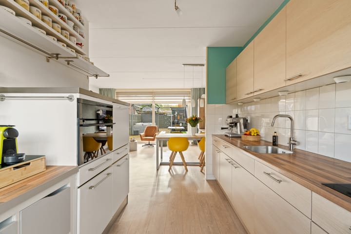 Foto 5 van Fluitekruid 7