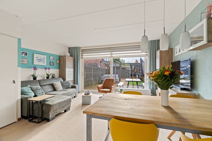 Foto 7 van Fluitekruid 7