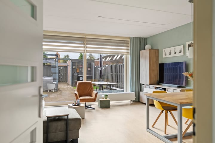 Foto 8 van Fluitekruid 7