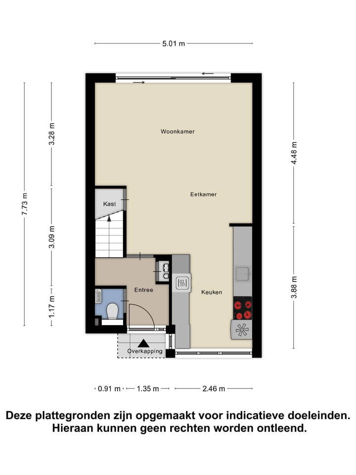 Foto 33 van Fluitekruid 7