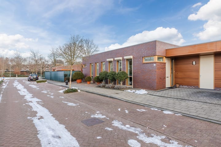 Foto 2 van Begoniastraat 8