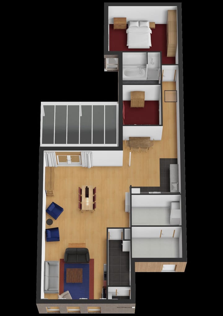 Foto 52 van Begoniastraat 8