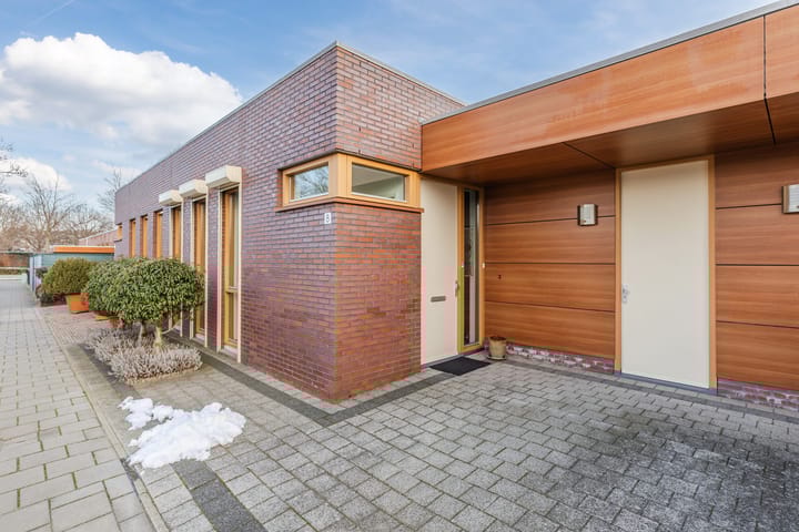 Foto 3 van Begoniastraat 8