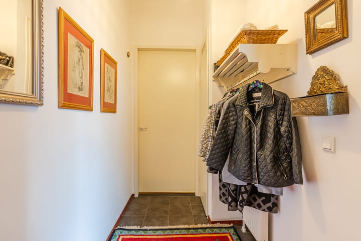 Foto 5 van Begoniastraat 8