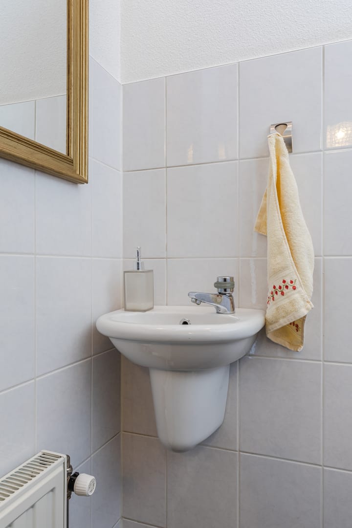 Foto 8 van Begoniastraat 8