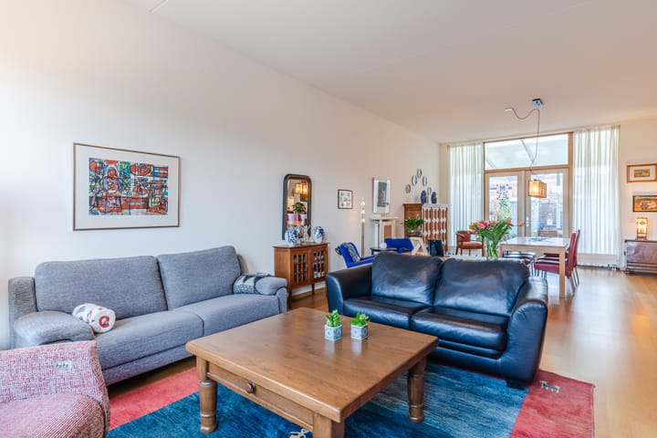 Foto 9 van Begoniastraat 8