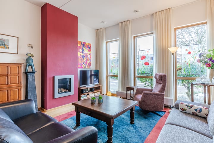 Foto 10 van Begoniastraat 8