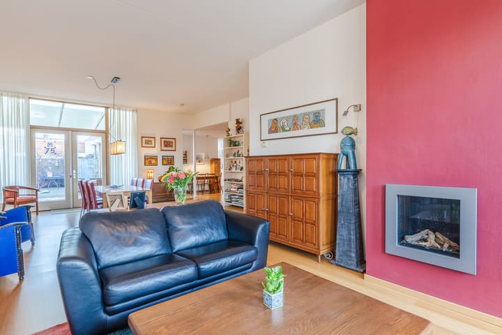 Foto 11 van Begoniastraat 8