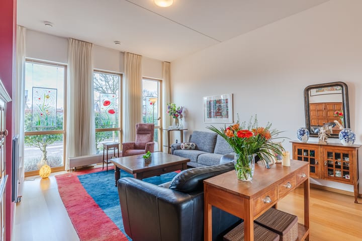 Foto 13 van Begoniastraat 8