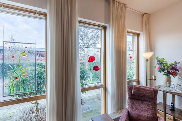 Foto 14 van Begoniastraat 8