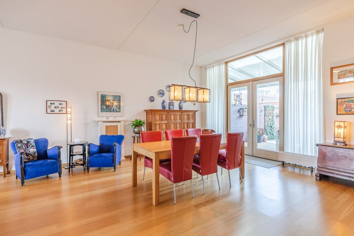 Foto 18 van Begoniastraat 8