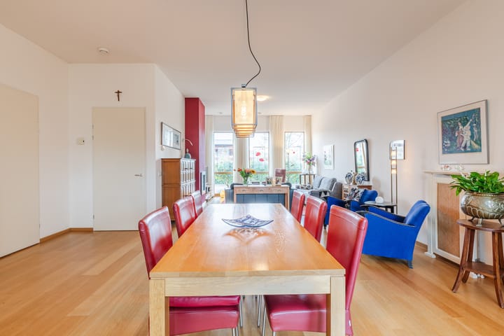 Foto 19 van Begoniastraat 8